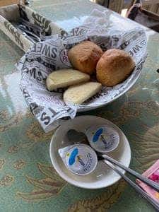 カフェダイニング えびの木