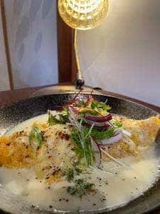 くじら食堂