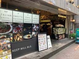 Cafe KATSUO 町田
