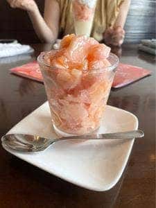 キッチンカフェ そら