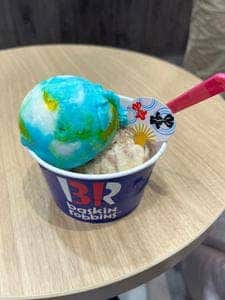 サーティワンアイスクリーム ダイバーシティ東京 プラザ店