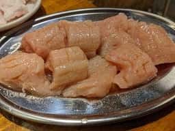 ホルモン焼肉 夢∞源