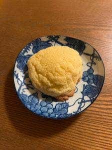 縁道パン