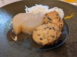 おでんと和酒 かしわ