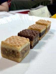 廣尾瓢月堂 中目黒店