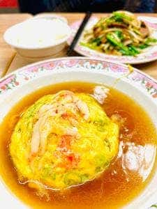 餃子の王将 中島店