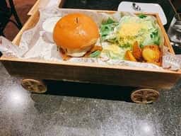 GRAND FOOD HALL! 六本木店