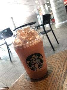 スターバックス コーヒー イオンスタイル品川シーサイド店