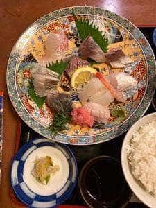 喰しん房松むら