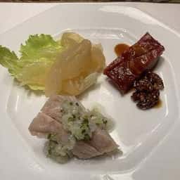 銀座アスター新宿賓館