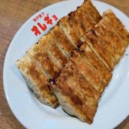 神戸餃子オレギョ ハービスプラザエント店