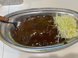 ゴーゴーカレー 池袋サンシャイン中央通りスタジアム