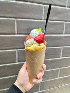 マルトメ・ザ・ジューサリー パフェテリア ららぽーとEXPOCITY店