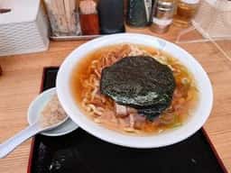 麺屋酒田inみなと