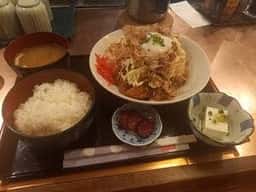 菜酒庵 快