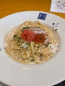 洋麺屋 五右衛門 伊丹店