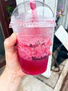 リアン ストロベリー