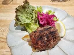 串焼き居酒屋 まろにえ