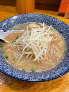 らーめん壱番