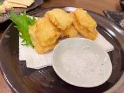 越路