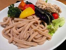 カレーうどん 千吉 表参道店