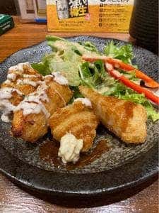 炭火焼鳥居酒屋 鶏吉 東上野本店