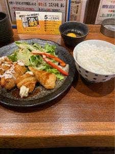 炭火焼鳥居酒屋 鶏吉 東上野本店