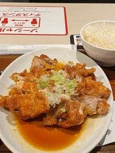 魏飯吉堂 京都タワーサンド店