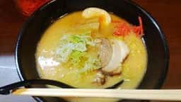 がんこらーめん