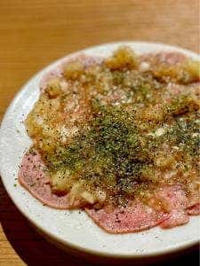 炭火焼鳥 鶏の吉助 川越店