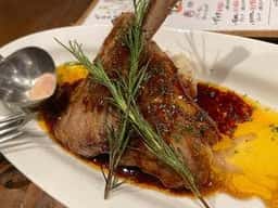 大衆ワイン酒場バルバル