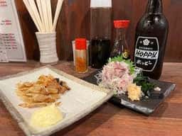 大衆酒場 竹うち 船橋店