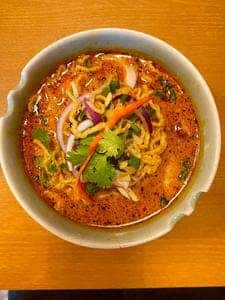 タイ料理研究所 下北沢店