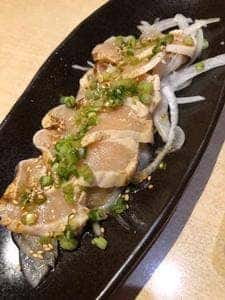 魚民 阪神甲子園駅前店