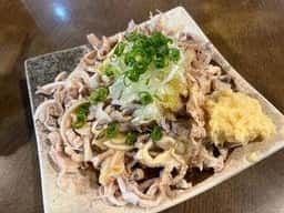 ホルモン道場だいご鴨宮店