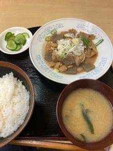 来鳴軒