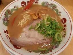 天下一品 水道橋店