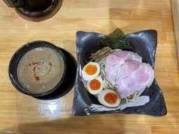 つけ麺 夢人