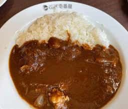 カレーハウスCoCo壱番屋 福岡インター店