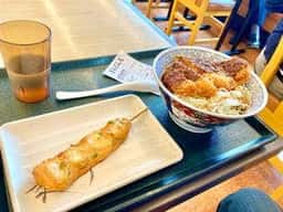 どんどん庵稲沢福島店