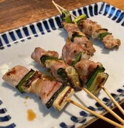 鶏そば てんやわんや