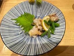 ゑびすIZAKAYA