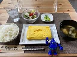 一膳飯屋 ちょ〜オカン