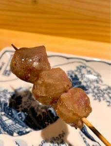 焼鳥ON