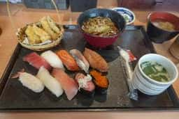 海天丸北23条店