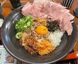 うどんちり本家 にし家 本店