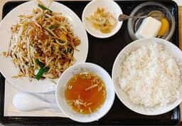 独一処餃子 SUNAMO店