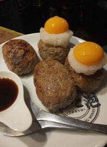 ラムと泡