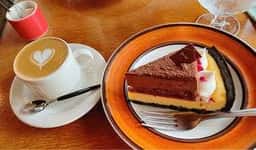 イタリアン・トマト ケーキショップ 甘木店