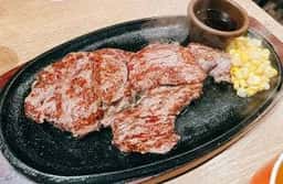 STEAK MAN 新座店